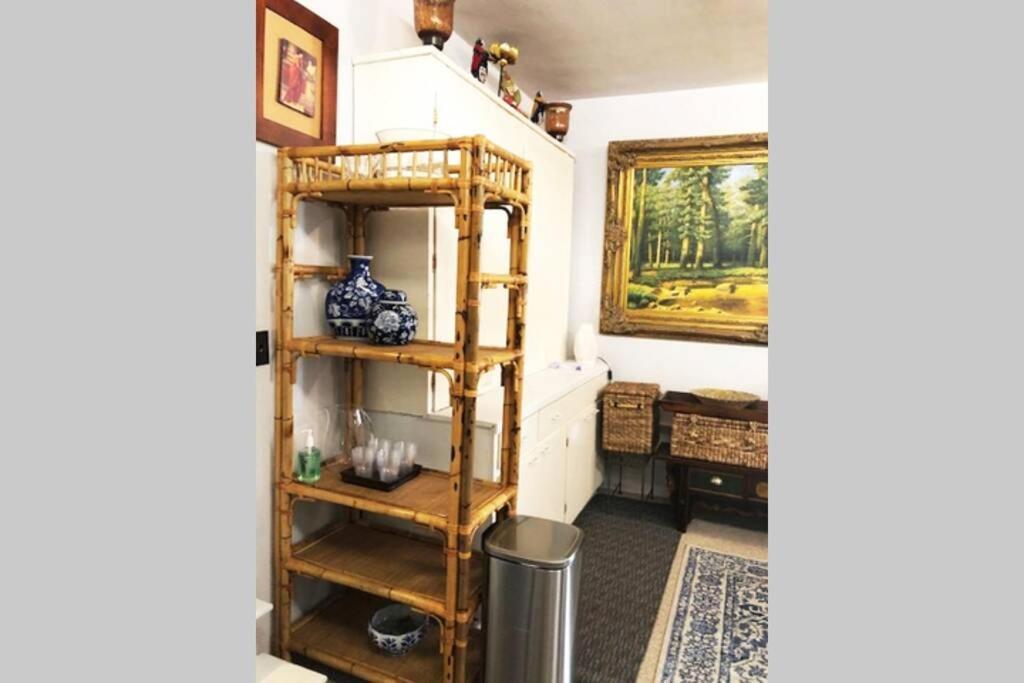 Elegant Spacious Private Studio ~ Upscale بيركيلي المظهر الخارجي الصورة