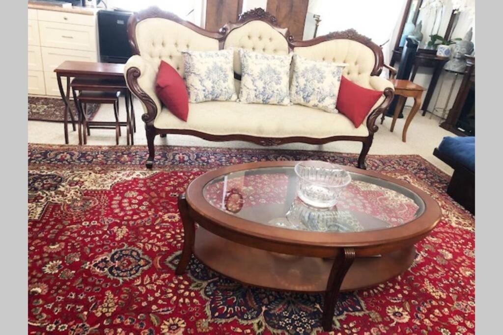 Elegant Spacious Private Studio ~ Upscale بيركيلي المظهر الخارجي الصورة