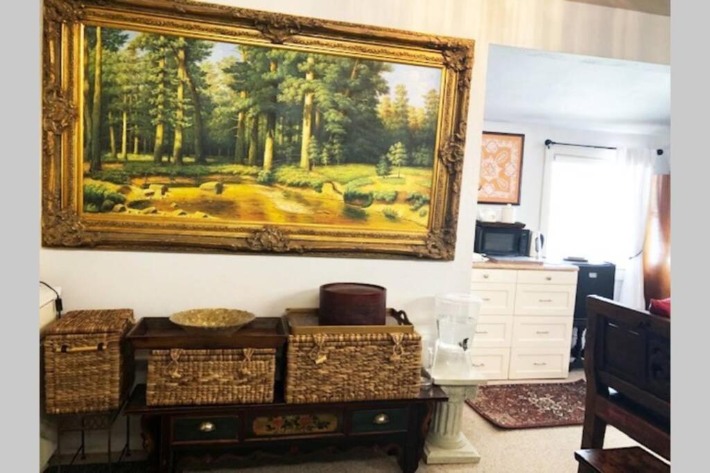 Elegant Spacious Private Studio ~ Upscale بيركيلي المظهر الخارجي الصورة