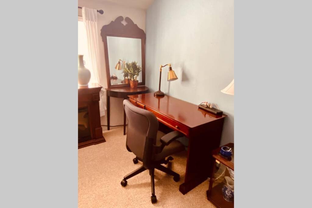 Elegant Spacious Private Studio ~ Upscale بيركيلي المظهر الخارجي الصورة